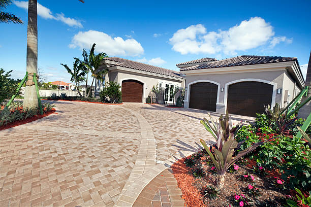 Best Best Driveway Pavers  in Wonder Lake, IL