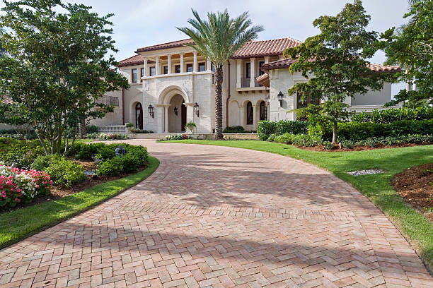 Best Best Driveway Pavers  in Wonder Lake, IL