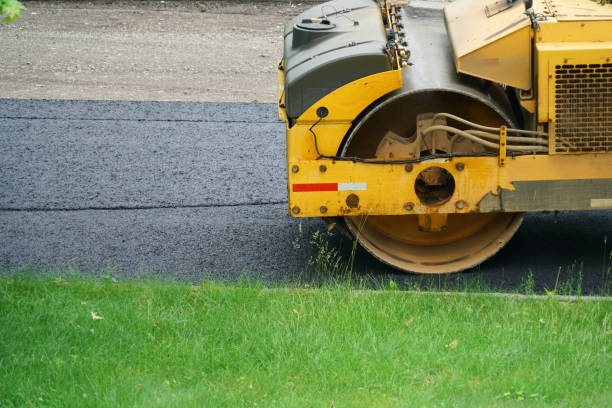 Best Cobblestone Driveway Pavers  in Wonder Lake, IL