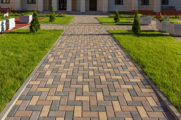 Best Custom Driveway Pavers  in Wonder Lake, IL